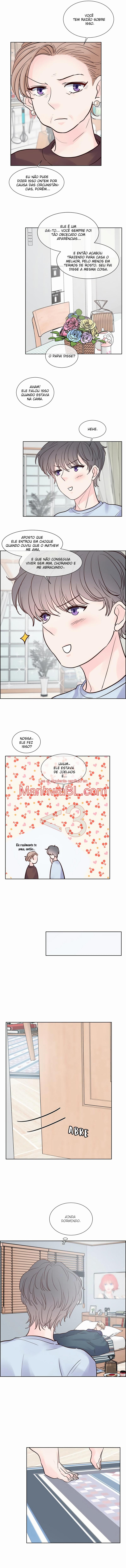 Bate e Corre - Capítulo 49 manhwa