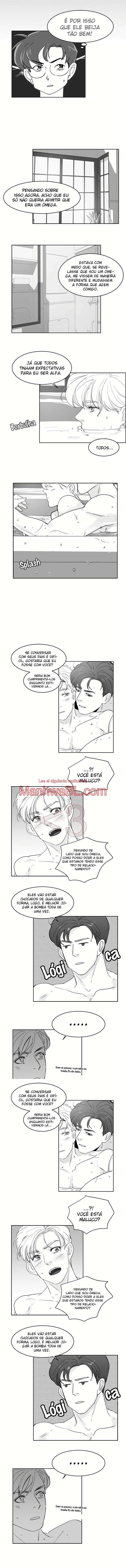 Bate e Corre - Capítulo 22 manhwa