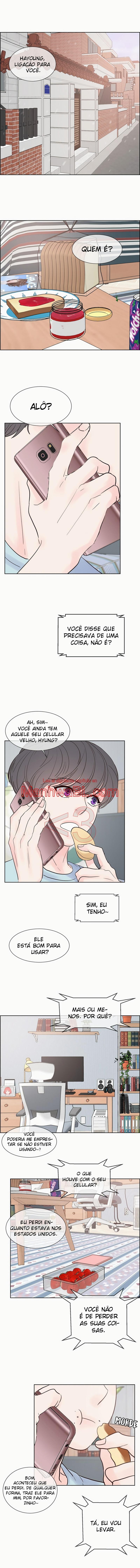 Bate e Corre - Capítulo 46 2 manhwa