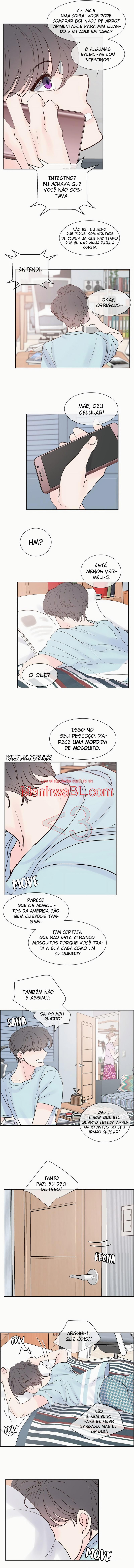 Bate e Corre - Capítulo 46 2 manhwa