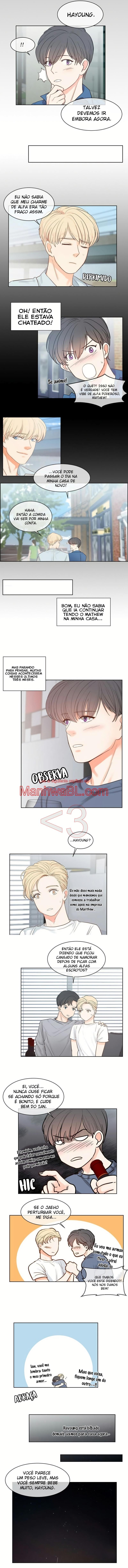 Bate e Corre - Capítulo 30 2 manhwa