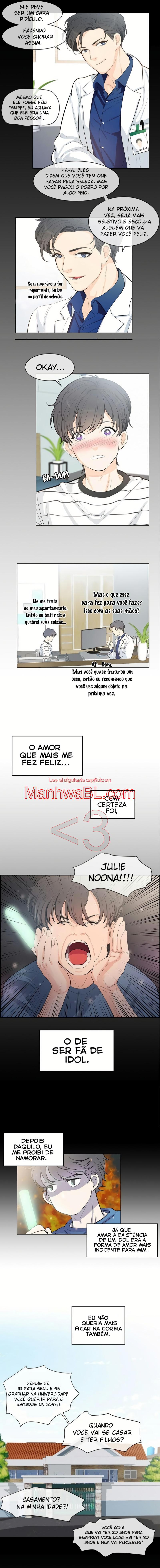 Bate e Corre - Capítulo 27 3 manhwa