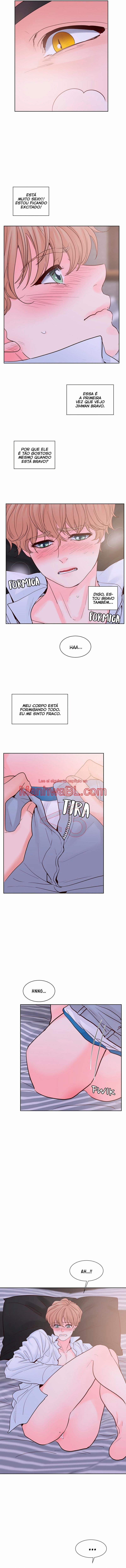 Bate e Corre - Capítulo 80 manhwa