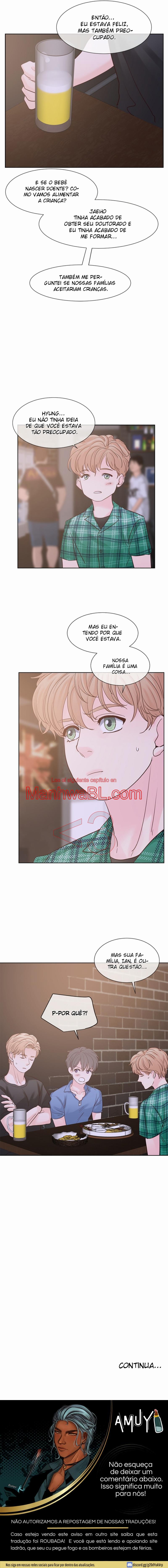 Bate e Corre - Capítulo 75 3 manhwa