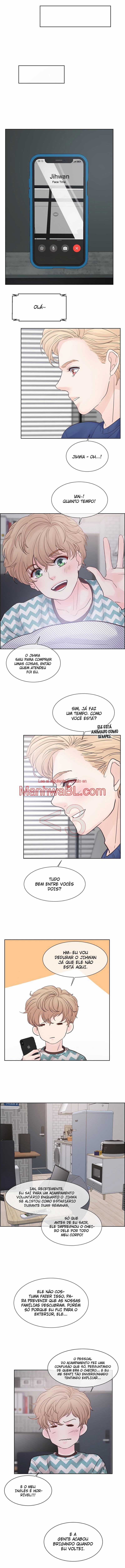 Bate e Corre - Capítulo 51 3 manhwa
