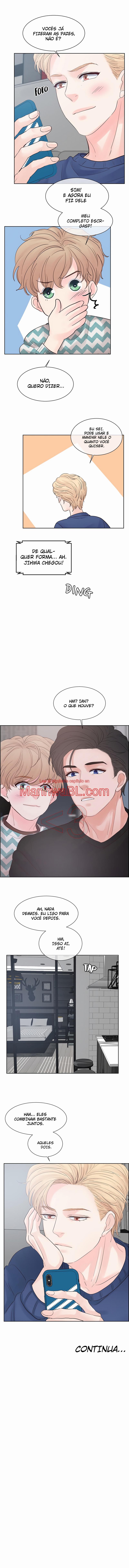 Bate e Corre - Capítulo 51 3 manhwa