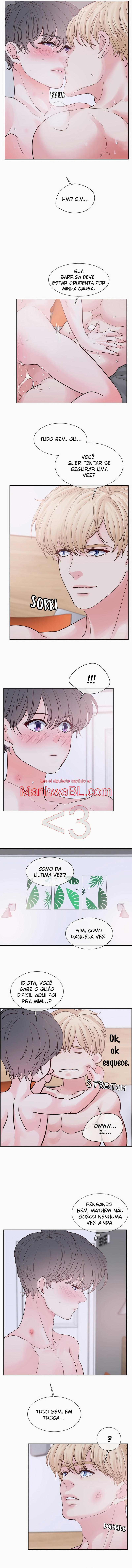 Bate e Corre - Capítulo 54 manhwa