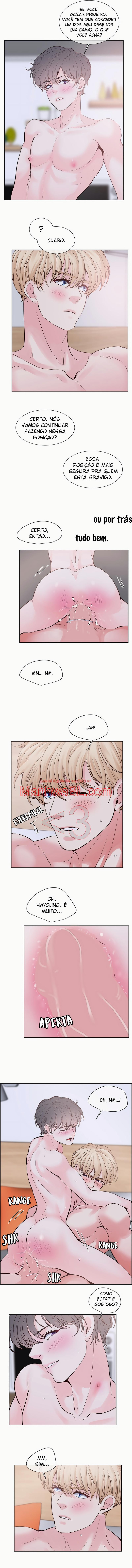 Bate e Corre - Capítulo 54 manhwa
