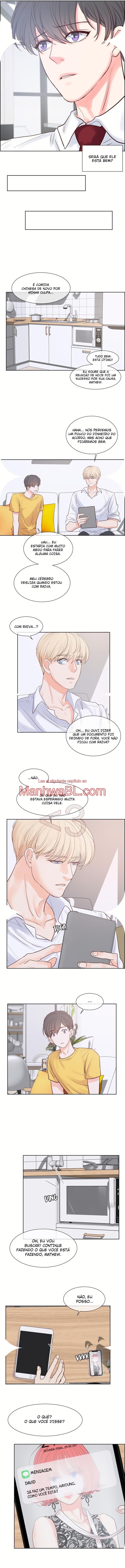 Bate e Corre - Capítulo 34 3 manhwa
