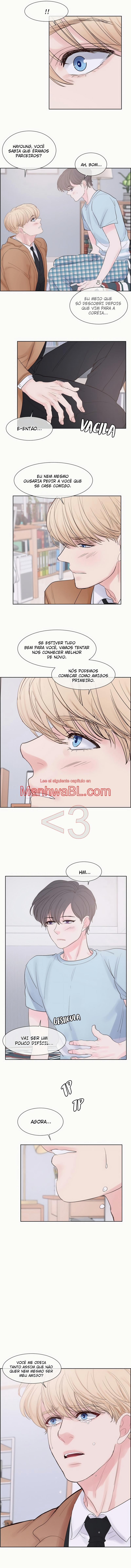 Bate e Corre - Capítulo 47 3 manhwa