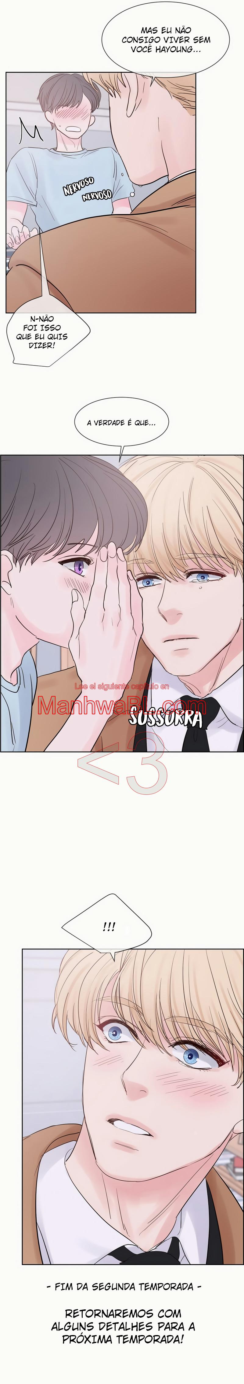 Bate e Corre - Capítulo 47 3 manhwa