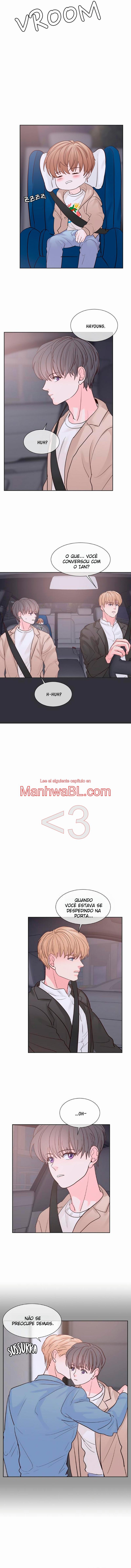 Bate e Corre - Capítulo 92 manhwa