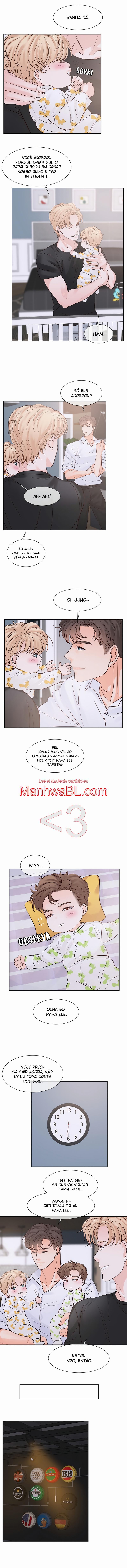Bate e Corre - Capítulo 66 manhwa