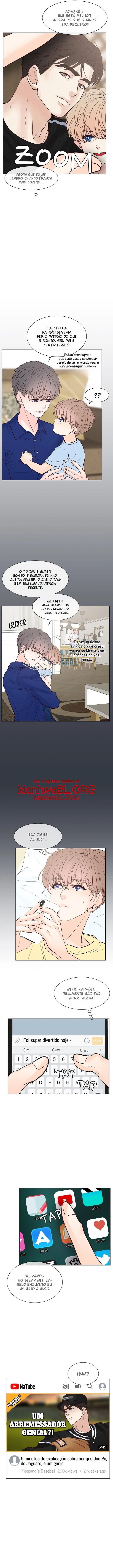 Bate e Corre - Capítulo 97 2 manhwa