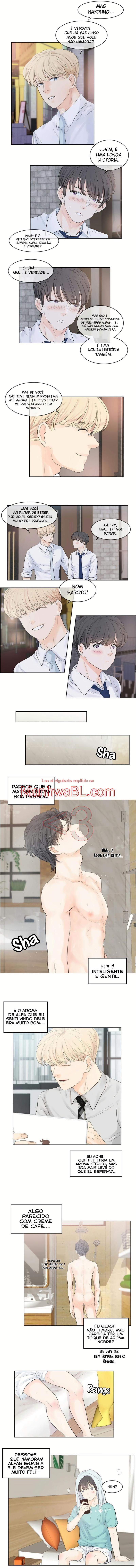 Bate e Corre - Capítulo 28 3 manhwa