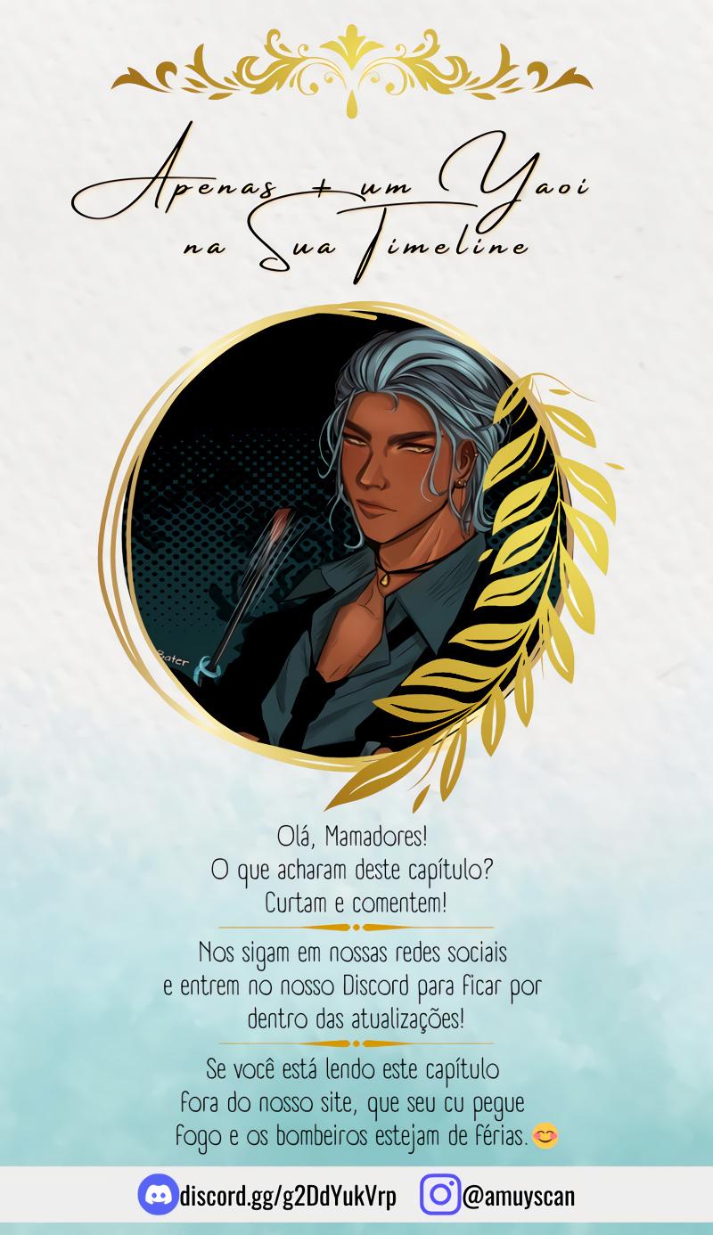 Bate e Corre - Capítulo 28 3 manhwa