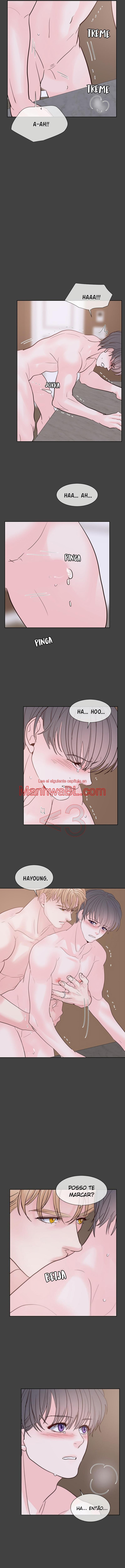 Bate e Corre - Capítulo 90 3 manhwa