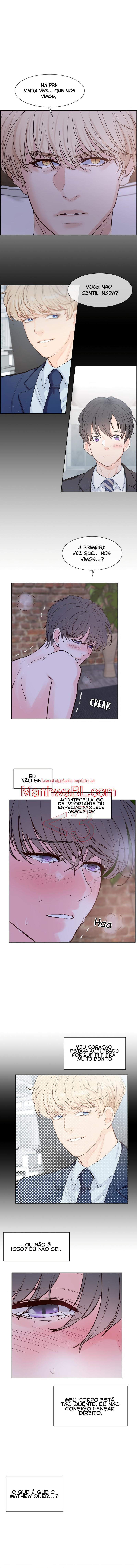 Bate e Corre - Capítulo 40 3 manhwa