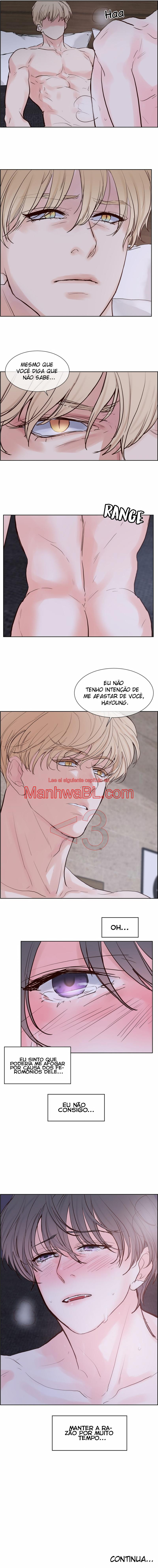 Bate e Corre - Capítulo 40 3 manhwa
