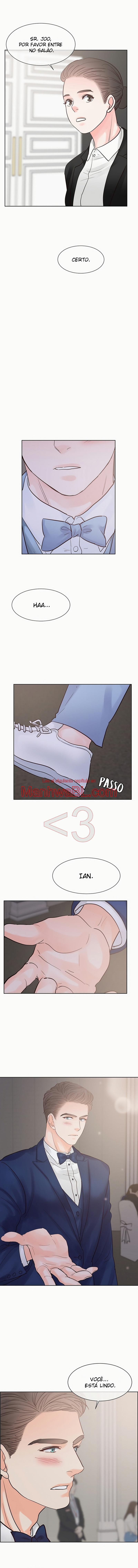 Bate e Corre - Capítulo 65 3 manhwa