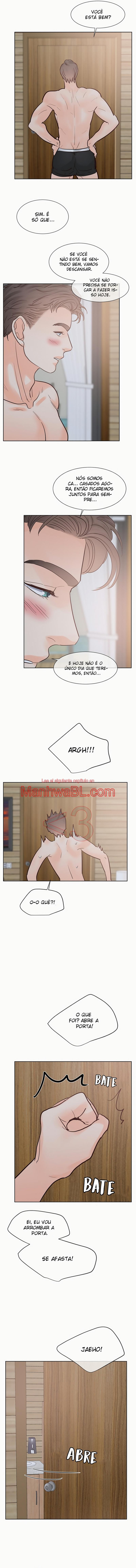 Bate e Corre - Capítulo 65 3 manhwa