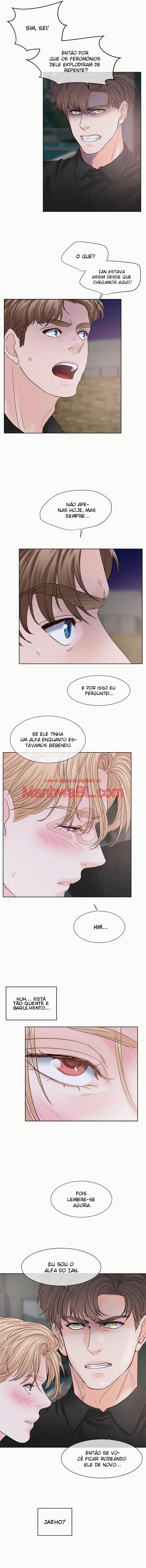Bate e Corre - Capítulo 58 manhwa