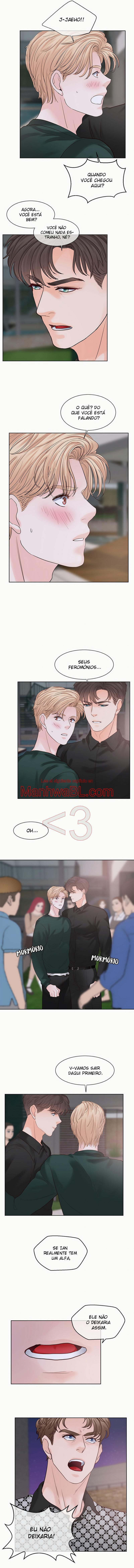 Bate e Corre - Capítulo 58 manhwa