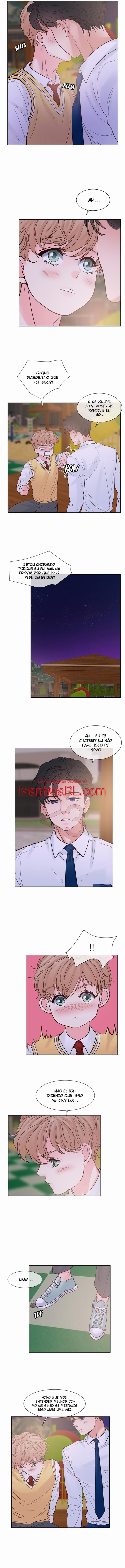 Bate e Corre - Capítulo 77 manhwa
