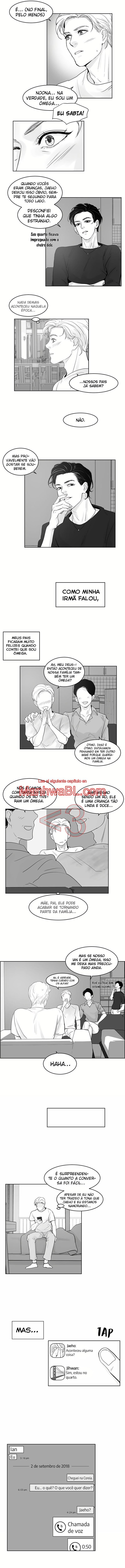 Bate e Corre - Capítulo 24 3 manhwa