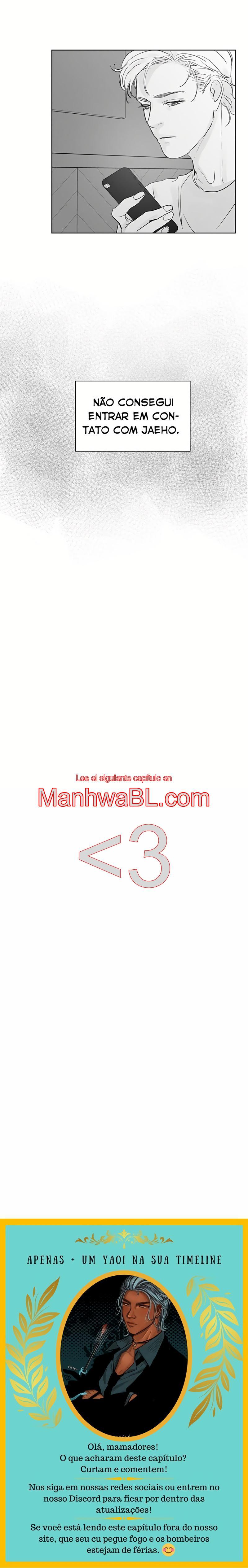 Bate e Corre - Capítulo 24 3 manhwa