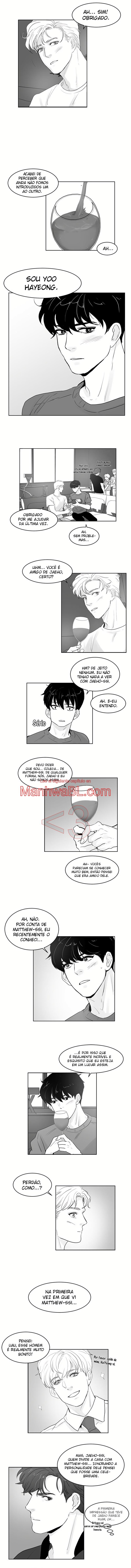 Bate e Corre - Capítulo 23 2 manhwa