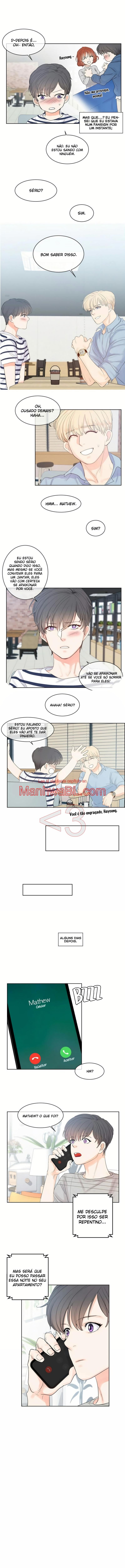 Bate e Corre - Capítulo 29 3 manhwa