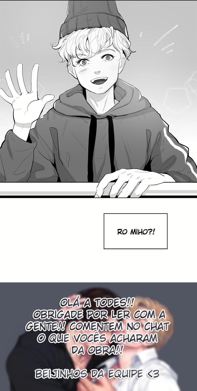 Bate e Corre - Capítulo 1 3 manhwa