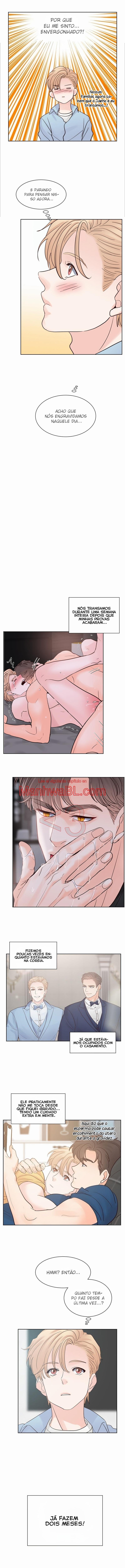 Bate e Corre - Capítulo 83 3 manhwa