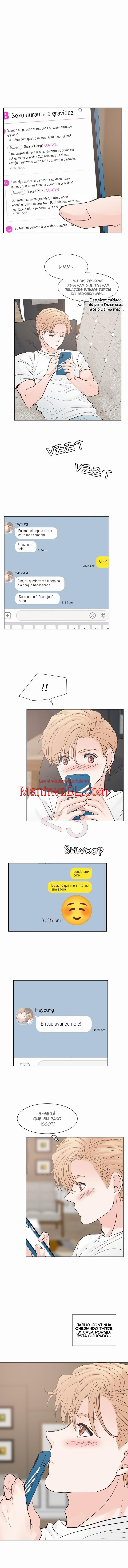 Bate e Corre - Capítulo 83 3 manhwa