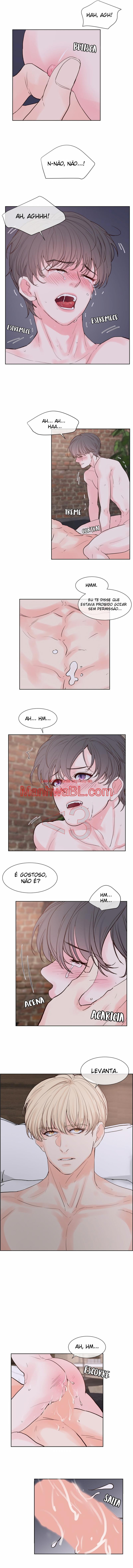 Bate e Corre - Capítulo 40 manhwa