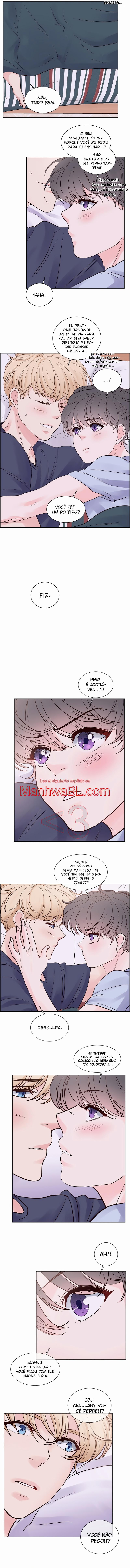 Bate e Corre - Capítulo 48 3 manhwa