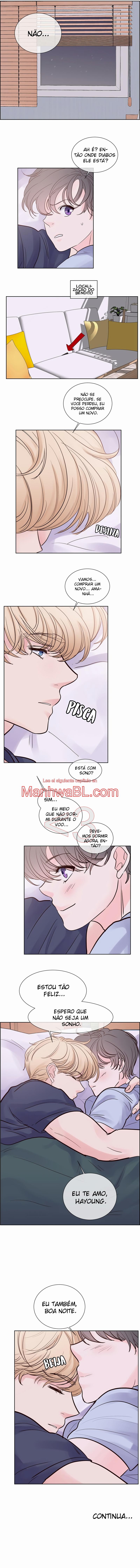 Bate e Corre - Capítulo 48 3 manhwa