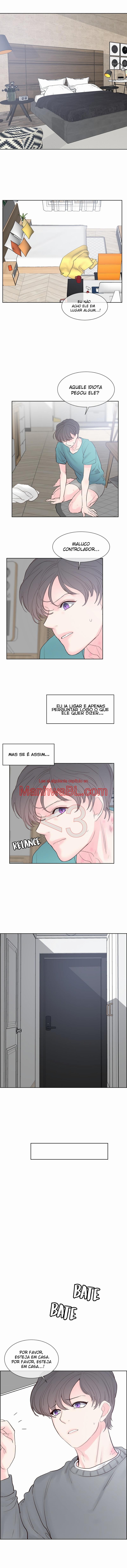 Bate e Corre - Capítulo 42 3 manhwa