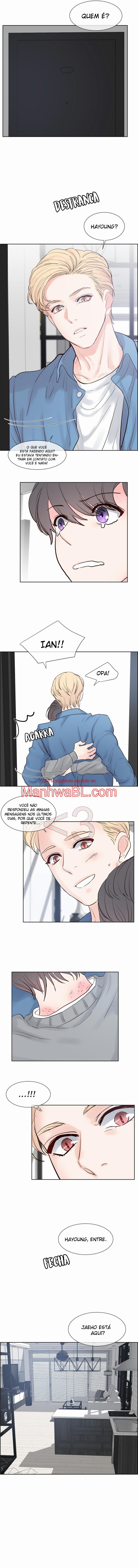 Bate e Corre - Capítulo 42 3 manhwa
