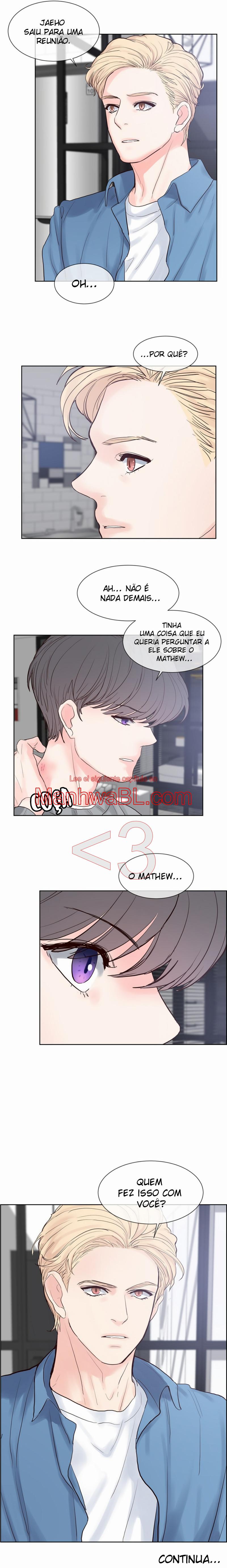 Bate e Corre - Capítulo 42 3 manhwa