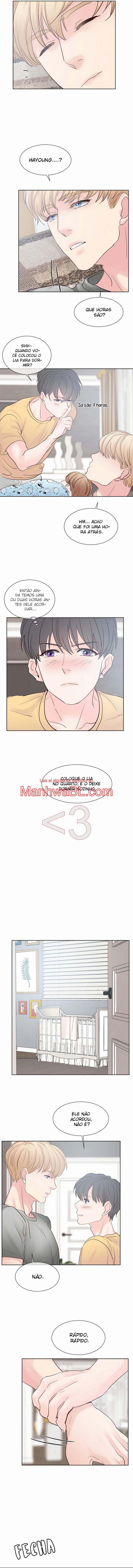 Bate e Corre - Capítulo 68 2 manhwa