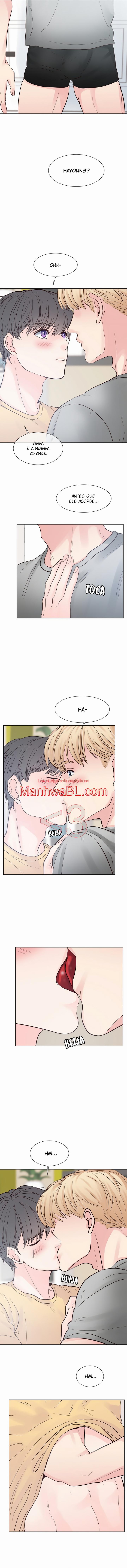 Bate e Corre - Capítulo 68 2 manhwa