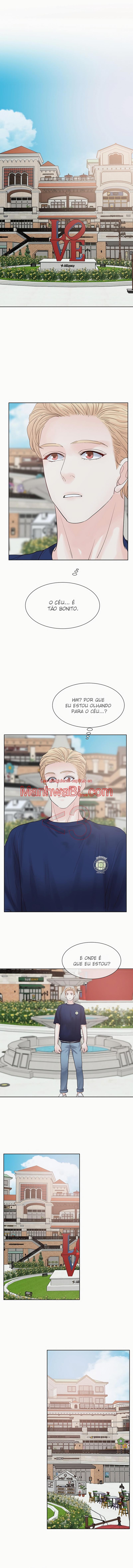 Bate e Corre - Capítulo 65 manhwa