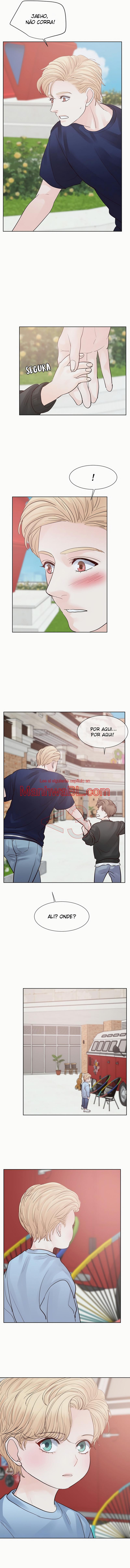 Bate e Corre - Capítulo 65 manhwa