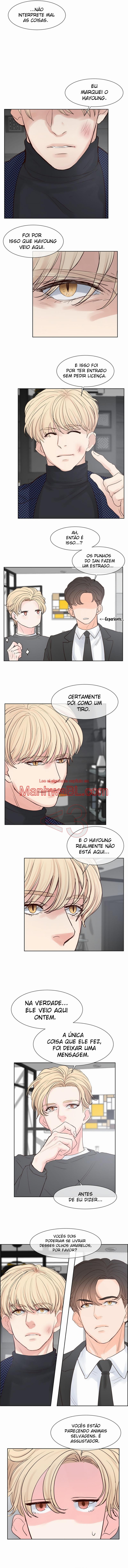 Bate e Corre - Capítulo 43 2 manhwa