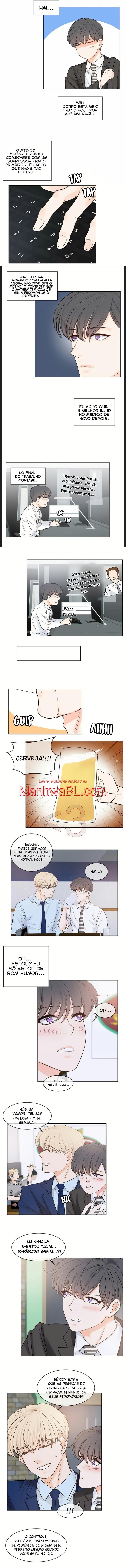 Bate e Corre - Capítulo 30 3 manhwa