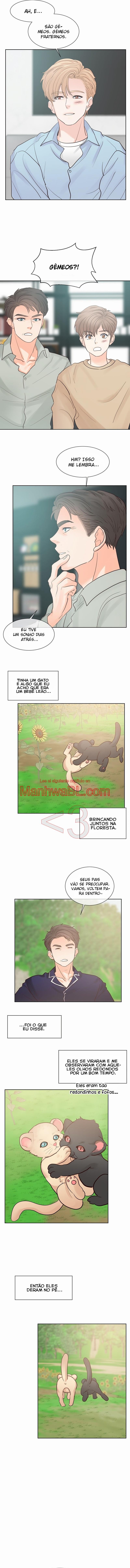 Bate e Corre - Capítulo 83 manhwa