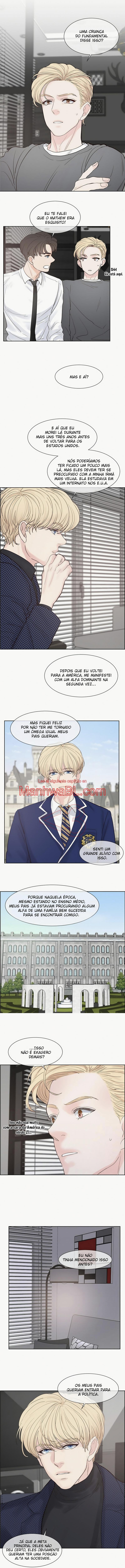 Bate e Corre - Capítulo 45 manhwa