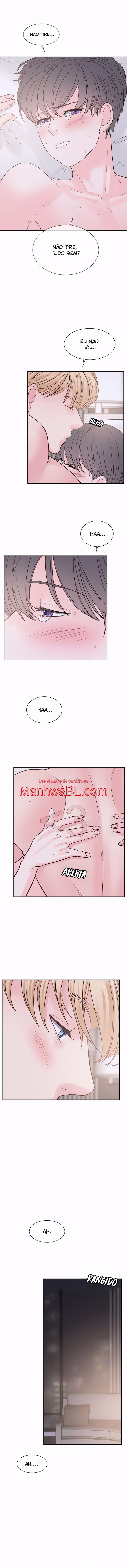 Bate e Corre - Capítulo 71 manhwa